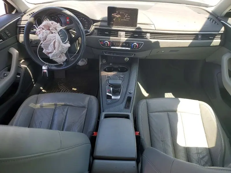 2018 AUDI A4 PREMIUM  