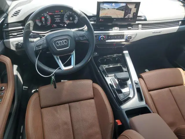 2024 AUDI A5 PREMIUM PLUS 45  