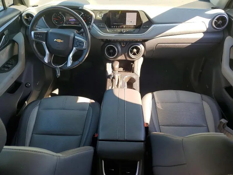 2020 CHEVROLET BLAZER 3LT  