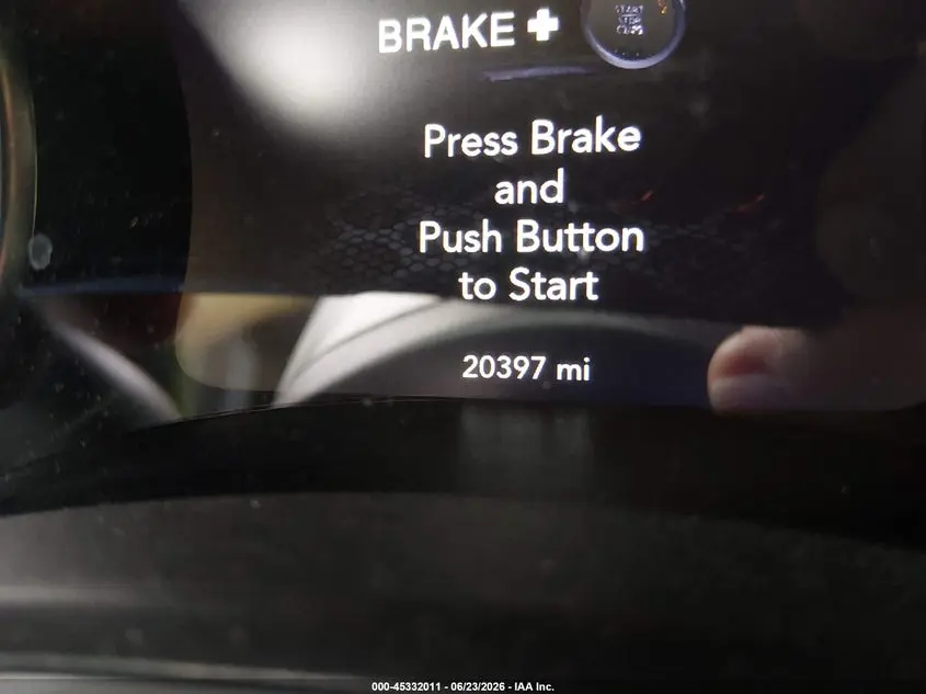 2020 DODGE CHARGER SXT RWD