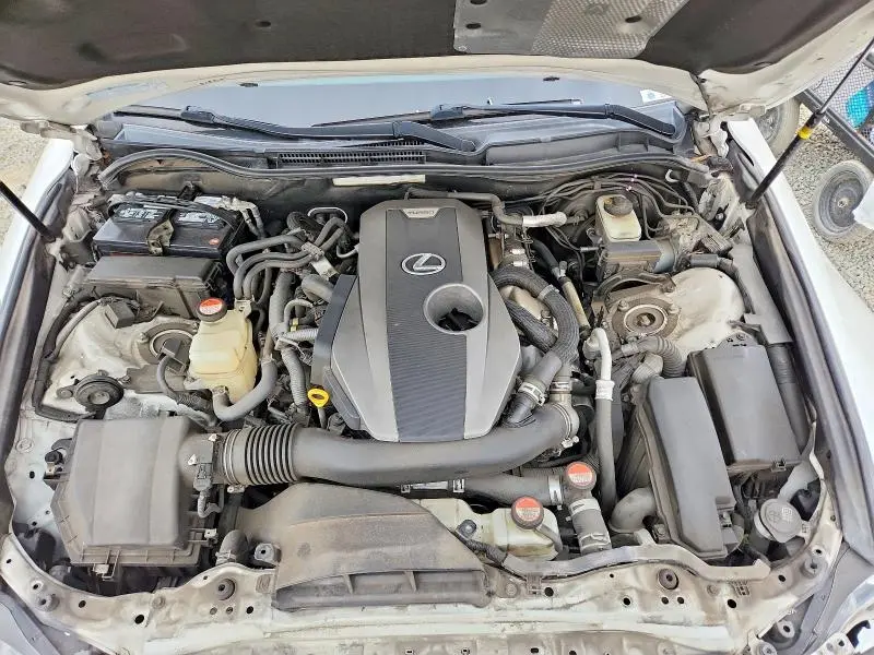 2016 LEXUS IS 200T  