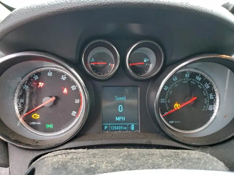 2016 BUICK ENCORE CONVENIENCE  