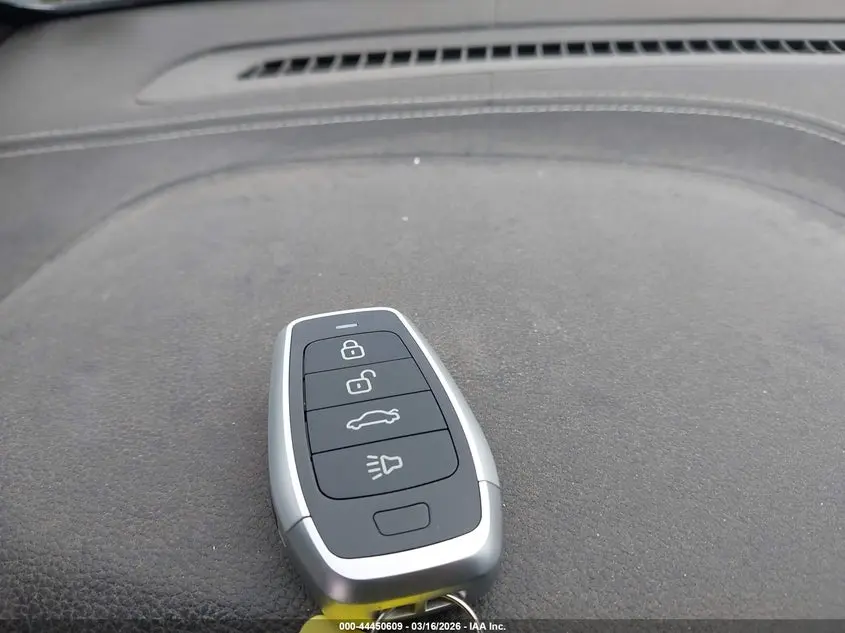 2016 JEEP GRAND CHEROKEE SRT