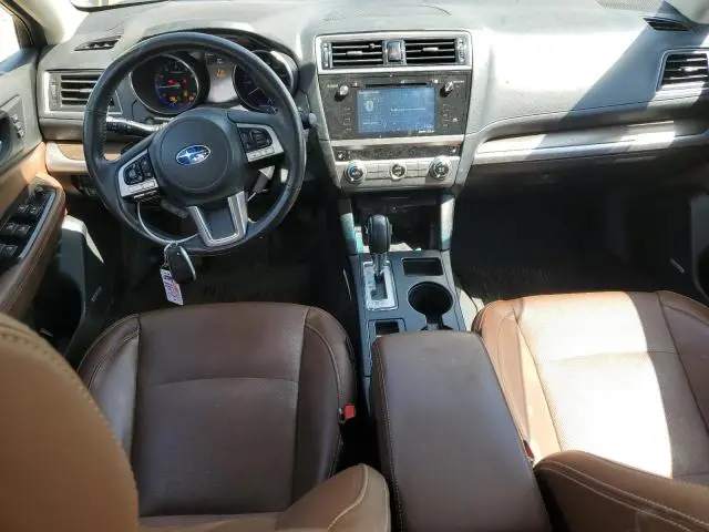 2017 SUBARU OUTBACK TOURING  