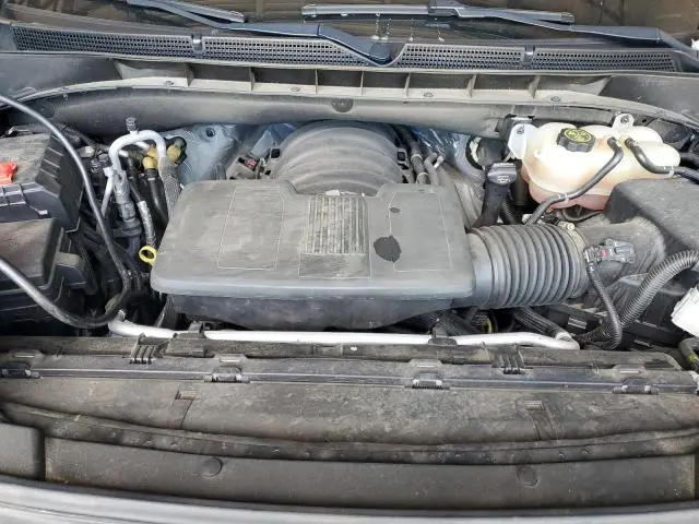 2021 CADILLAC ESCALADE ESV SPORT PLATINUM  