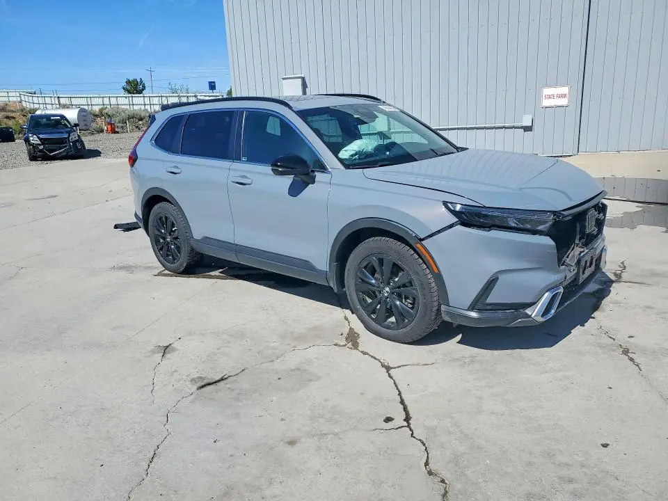 2023 HONDA CR-V SPORT TOURING  
