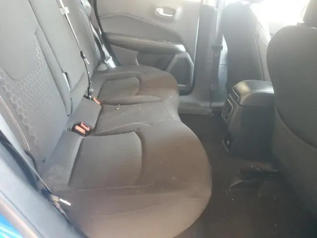 2021 JEEP COMPASS SPORT  