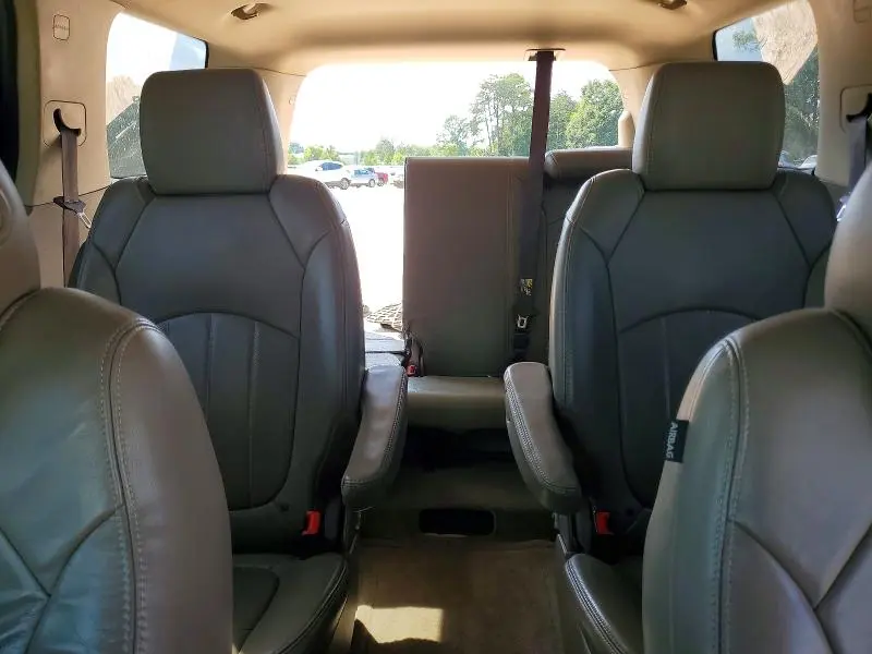 2014 GMC ACADIA DENALI  