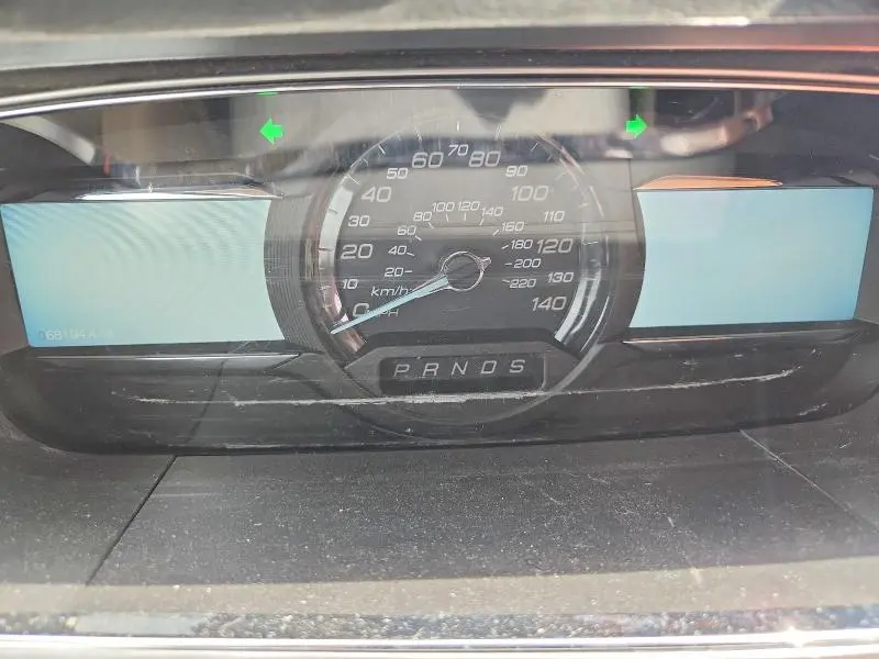 2015 FORD TAURUS SEL  