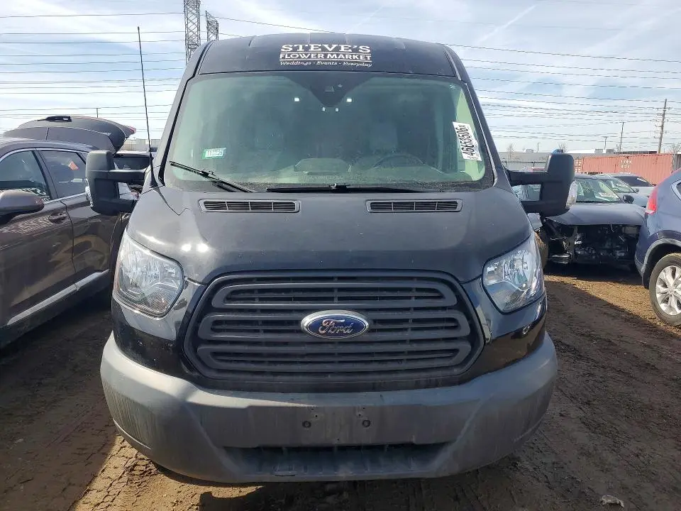 2018 FORD TRANSIT T-150  