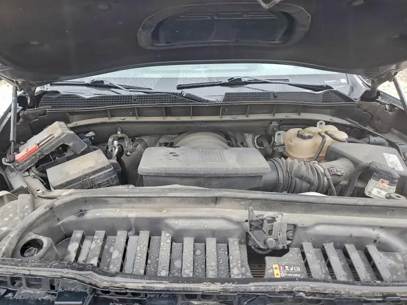 2020 GMC SIERRA K1500 AT4  