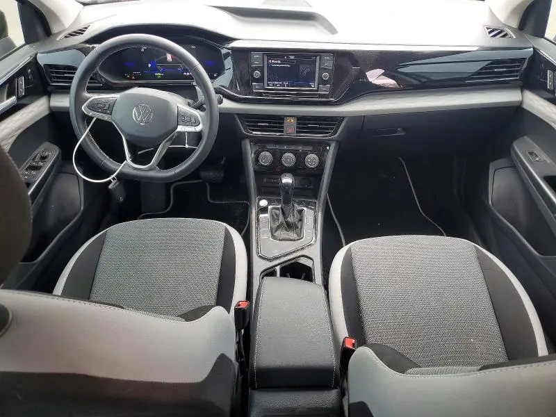 2023 VOLKSWAGEN TAOS S  