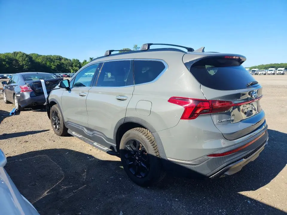 2022 HYUNDAI SANTA FE XRT  