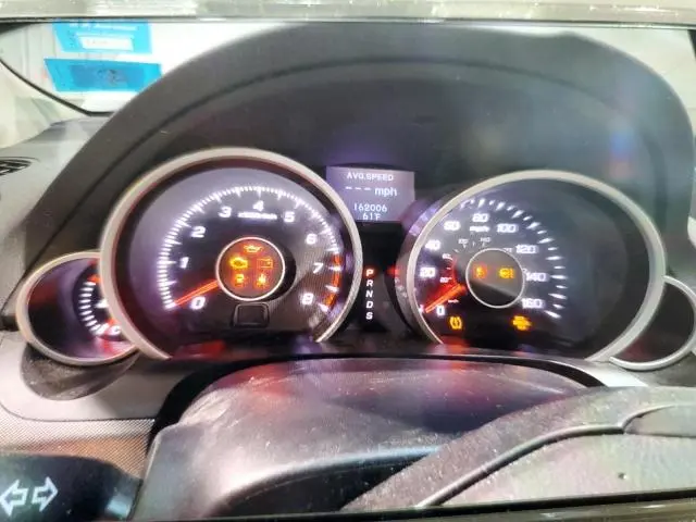 2013 ACURA TL TECH  
