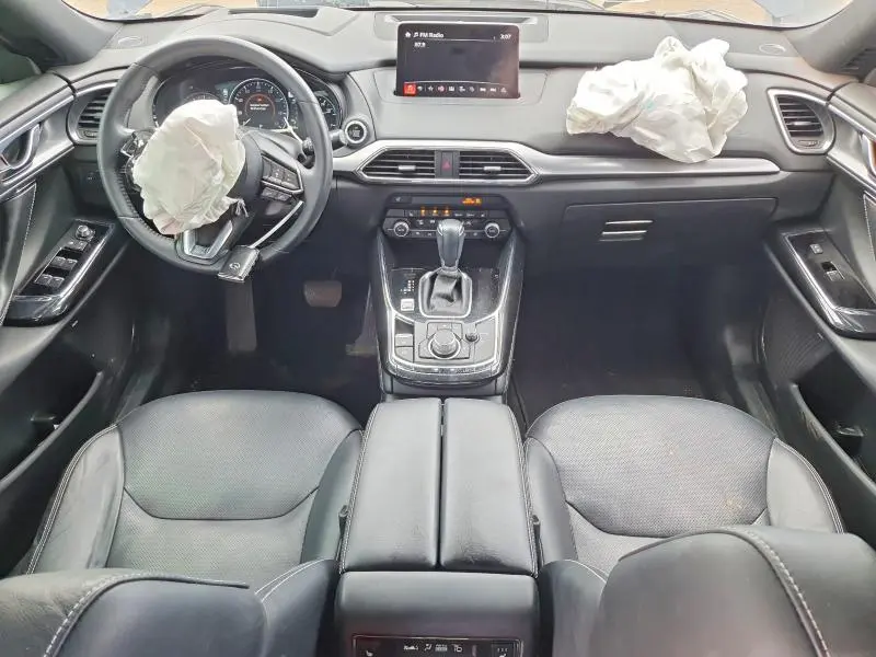 2020 MAZDA CX-9 GRAND TOURING  