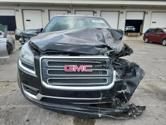 2017 GMC ACADIA LIMITED SLT-2  