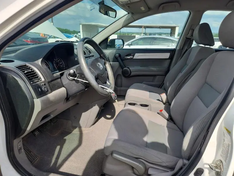 2011 HONDA CR-V LX  