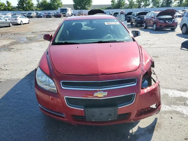 2012 CHEVROLET MALIBU 1LT  