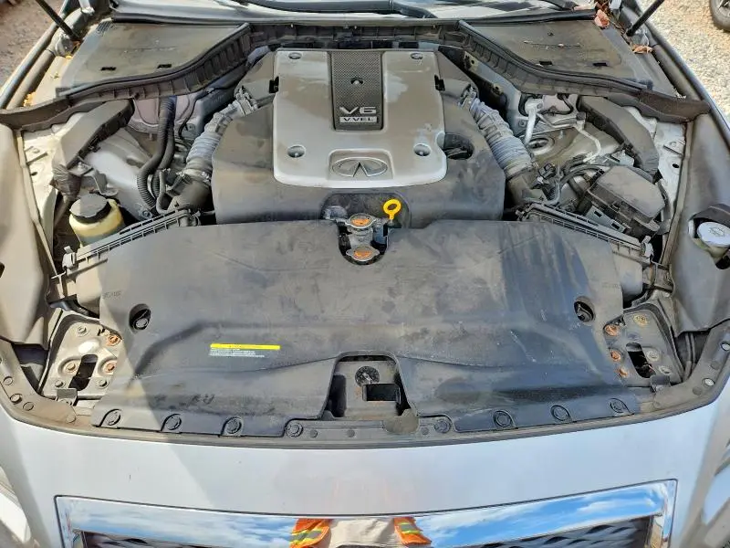 2014 INFINITI Q50 PREMIUM  