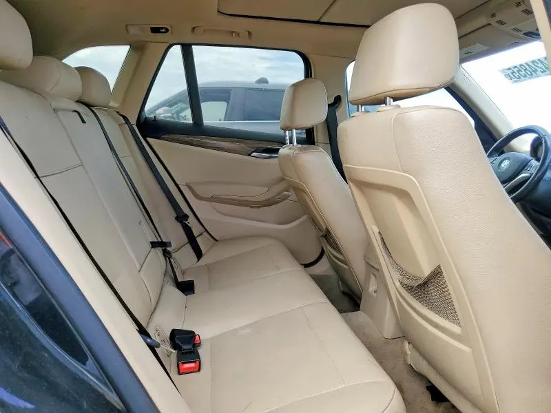 2014 BMW X1 SDRIVE28I  