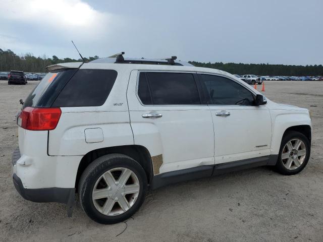 2011 GMC TERRAIN SLT