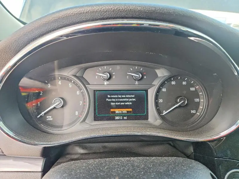 2017 BUICK ENCORE PREMIUM  