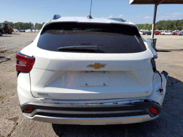 2024 CHEVROLET TRAX 1LT