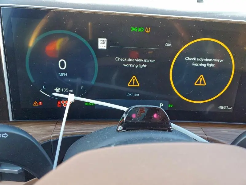 2025 HYUNDAI SANTA FE   