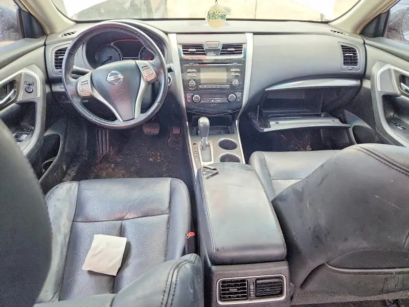 2013 NISSAN ALTIMA 2.5 SL  