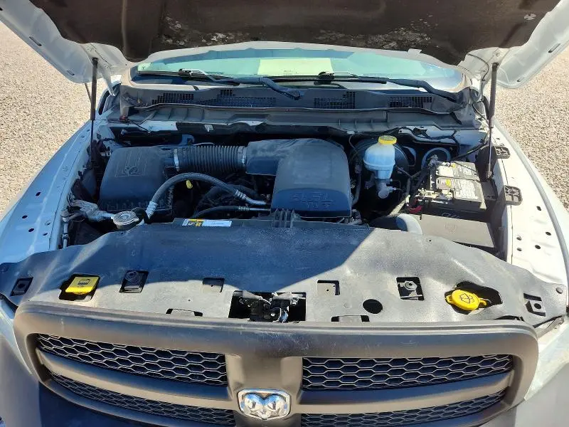 2018 RAM 1500 ST  