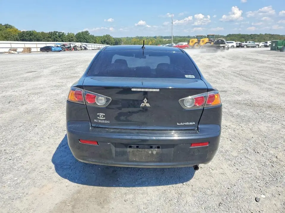 2014 MITSUBISHI LANCER ES/ES SPORT  