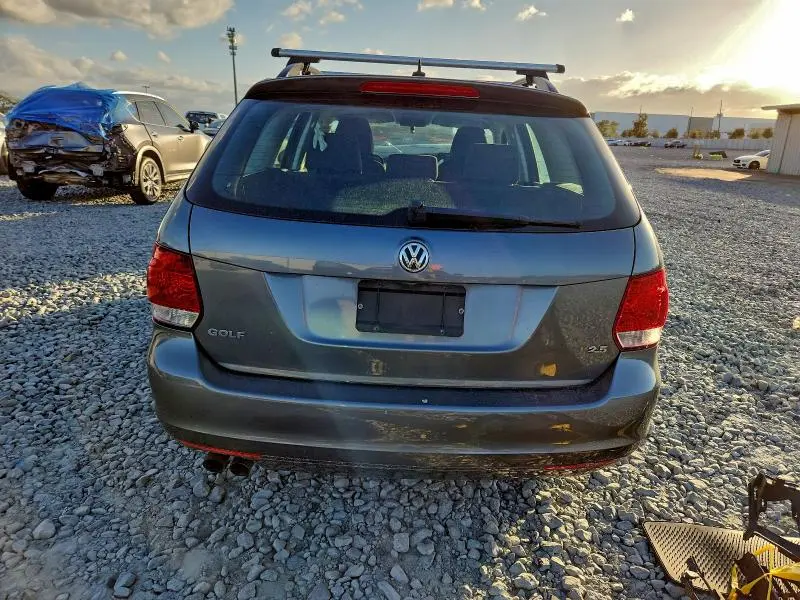 2012 VOLKSWAGEN JETTA S  