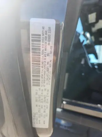 2018 JEEP WRANGLER SPORT  