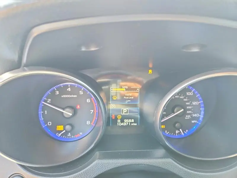 2015 SUBARU LEGACY 2.5I LIMITED  
