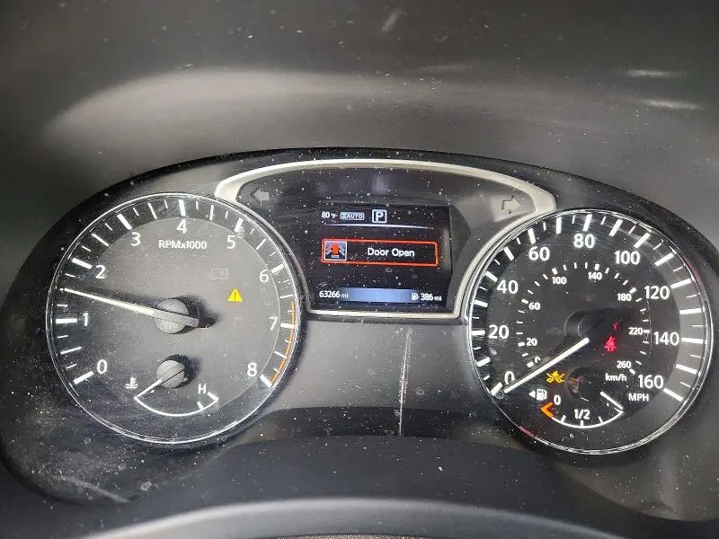 2020 NISSAN PATHFINDER S  