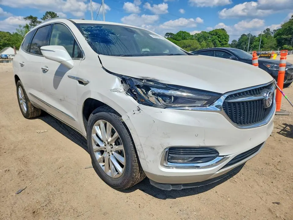 2018 BUICK ENCLAVE PREMIUM  