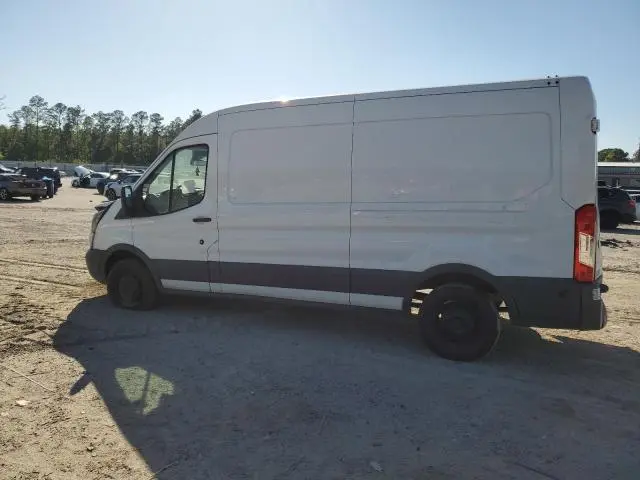 2016 FORD TRANSIT T-350