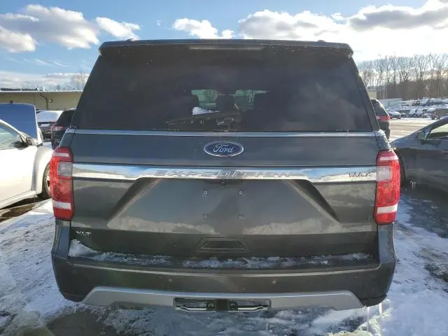 2019 FORD EXPEDITION MAX XLT  