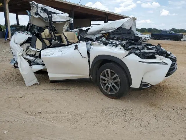 2016 LEXUS NX 200T BASE  