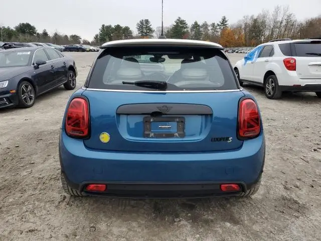 2023 MINI COOPER SE  
