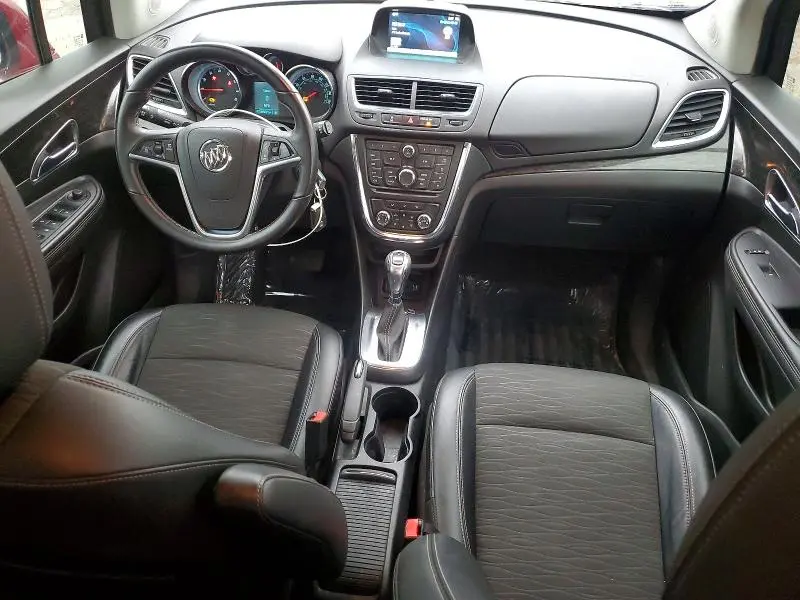 2016 BUICK ENCORE CONVENIENCE  
