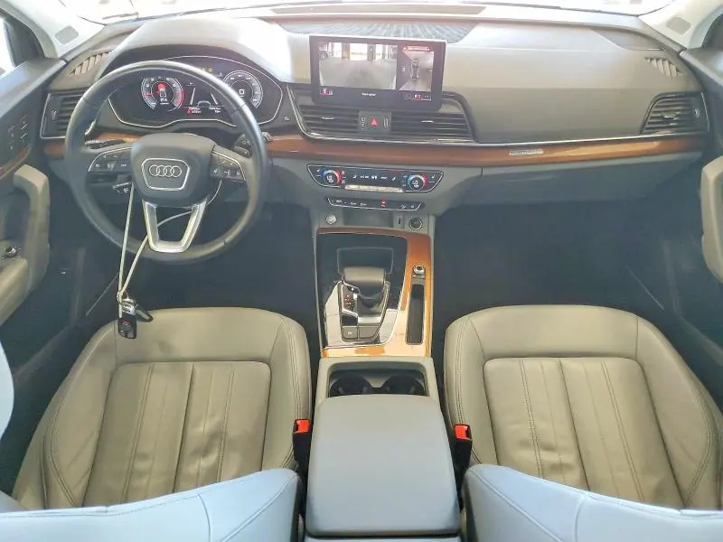 2023 AUDI Q5 PREMIUM PLUS 45  