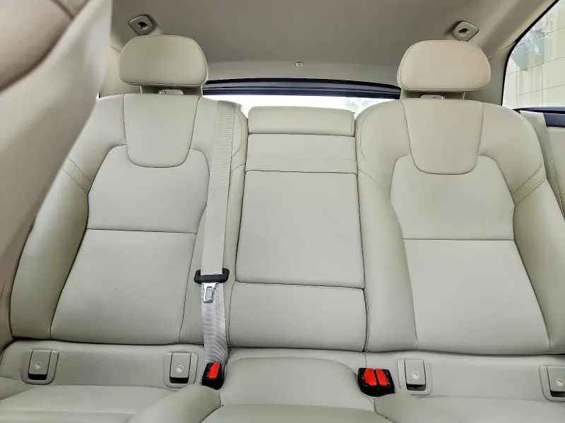 2018 VOLVO XC60 T5 INSCRIPTION  