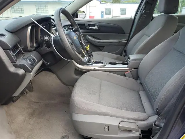 2013 CHEVROLET MALIBU LS  