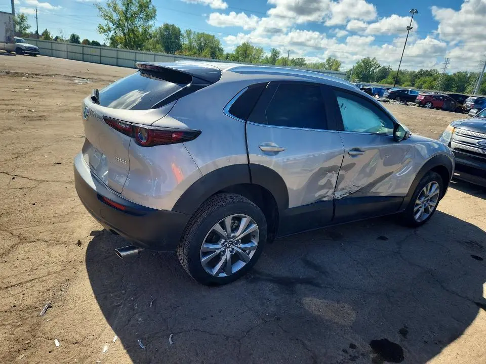 2022 MAZDA CX-30 SELECT  