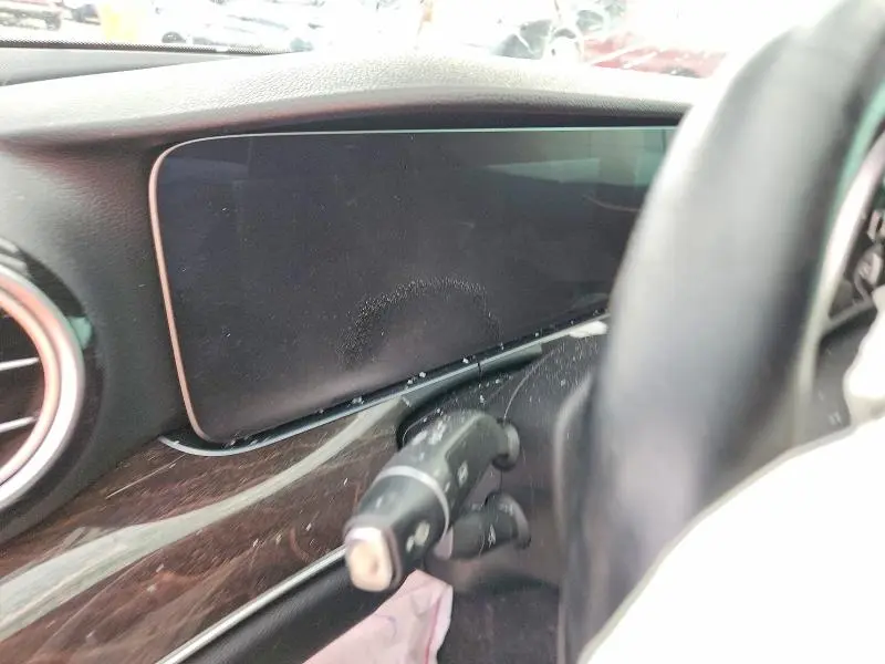 2020 MERZ E 350 4MATIC  