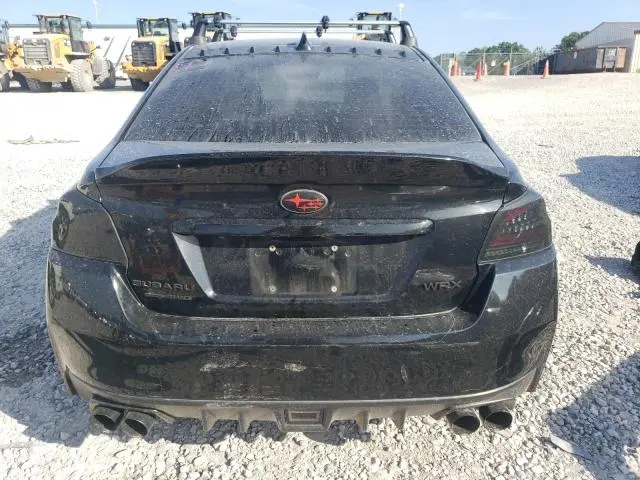 2021 SUBARU WRX PREMIUM  