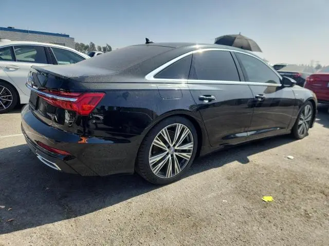 2019 AUDI A6 PREMIUM PLUS  
