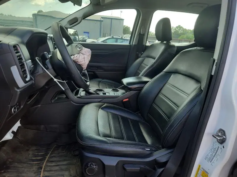 2024 FORD RANGER XL  