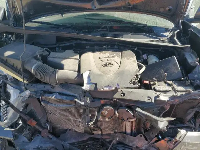 2021 TOYOTA TACOMA DOUBLE CAB  